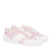 Женские летние кеды EKONIKA EN01078CN-01-pink-25S фото 3
