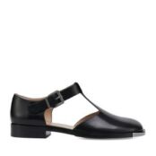 Женские туфли Мэри Джейн EKONIKA EN01015CN-01-black-25S фото 1