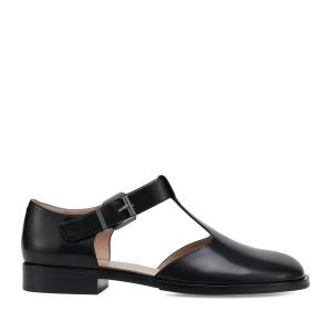Женские туфли Мэри Джейн EKONIKA EN01015CN-01-black-25S фото 1