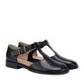 Женские туфли Мэри Джейн EKONIKA EN01015CN-01-black-25S фото 3