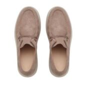 Женские демисезонные полуботинки EKONIKA EN01014CN-02-burro-25S фото 4