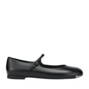 Женские балетки Мэри Джейн EKONIKA EN01156CN-01-black-25S фото 1