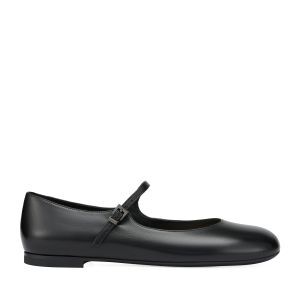 Женские балетки Мэри Джейн EKONIKA EN01156CN-01-black-25S фото 1