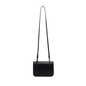 Женская сумка кросс-боди EKONIKA PREMIUM PM30098CN-01-black-25S фото 1