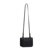 Женская сумка кросс-боди EKONIKA PREMIUM PM30098CN-01-black-25S фото 3