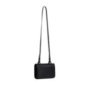Женская сумка кросс-боди EKONIKA PREMIUM PM30098CN-01-black-25S фото 4