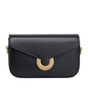 Женская сумка кросс-боди EKONIKA PREMIUM PM38247CN-01-black-25S фото 1