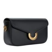 Женская сумка кросс-боди EKONIKA PREMIUM PM38247CN-01-black-25S фото 3