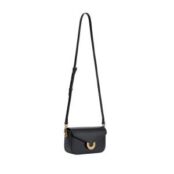Женская сумка кросс-боди EKONIKA PREMIUM PM38247CN-01-black-25S фото 4