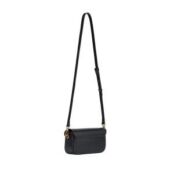 Женская сумка кросс-боди EKONIKA PREMIUM PM38247CN-01-black-25S фото 5