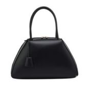 Женская сумка кросс-боди EKONIKA PREMIUM PM30093CN-01-black-25S фото 1