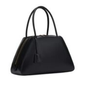 Женская сумка кросс-боди EKONIKA PREMIUM PM30093CN-01-black-25S фото 3