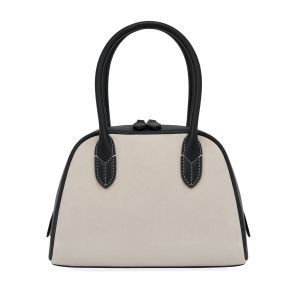 Женская сумка кросс-боди EKONIKA PREMIUM PM30147CN-01-white-black-25S фото 1