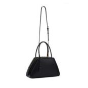 Женская сумка кросс-боди EKONIKA PREMIUM PM30093CN-01-black-25S фото 5