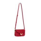 Женская сумка кросс-боди EKONIKA PREMIUM PM38247CN-01-chili-25S фото 3