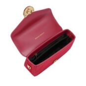 Женская сумка кросс-боди EKONIKA PREMIUM PM38247CN-01-chili-25S фото 5