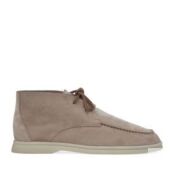 Женские демисезонные полуботинки EKONIKA PREMIUM PM00307CN-23-sand-25S фото 1