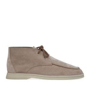 Женские демисезонные полуботинки EKONIKA PREMIUM PM00307CN-23-sand-25S фото 1