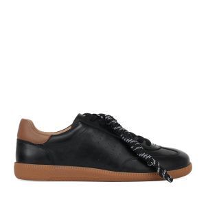 Женские демисезонные кеды EKONIKA PREMIUM PM00685CN-04-black-25S фото 1