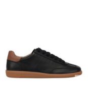 Женские демисезонные кеды EKONIKA PREMIUM PM00685CN-04-black-25S фото 3