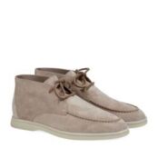Женские демисезонные полуботинки EKONIKA PREMIUM PM00307CN-23-sand-25S фото 4