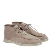 Женские демисезонные полуботинки EKONIKA PREMIUM PM00307CN-23-sand-25S фото 5