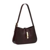 Женская сумка-багет EKONIKA EN39431CN-01-browny-25S фото 3