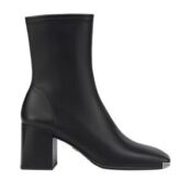 Женские демисезонные ботильоны EKONIKA PREMIUM PM01065CN-20-1-black-25S фото 1