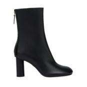 Женские демисезонные ботильоны EKONIKA PREMIUM PM00869CN-21-black-25S фото 1