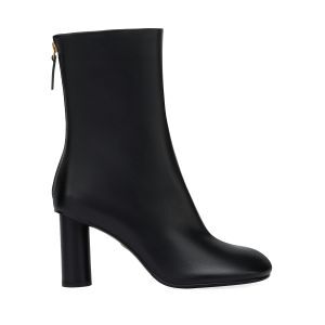Женские демисезонные ботильоны EKONIKA PREMIUM PM00869CN-21-black-25S фото 1