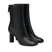 Женские демисезонные ботильоны EKONIKA PREMIUM PM00869CN-21-black-25S фото 3
