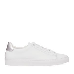 Женские демисезонные кеды EKONIKA EN06424CN-02-white-25S фото 1