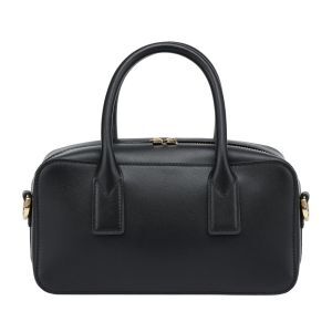 Женская сумка кросс-боди EKONIKA EN30037CN-01-black-25S фото 1