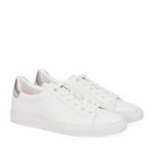 Женские демисезонные кеды EKONIKA EN06424CN-02-white-25S фото 3