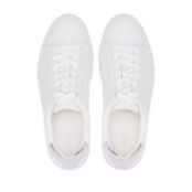 Женские демисезонные кеды EKONIKA EN06424CN-02-white-25S фото 4