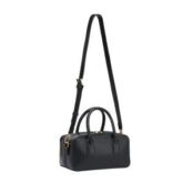 Женская сумка кросс-боди EKONIKA EN30037CN-01-black-25S фото 4