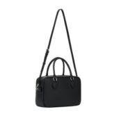 Женская сумка кросс-боди EKONIKA PREMIUM PM30105CN-01-black-25S фото 4