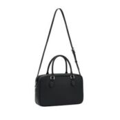 Женская сумка кросс-боди EKONIKA PREMIUM PM30105CN-01-black-25S фото 5