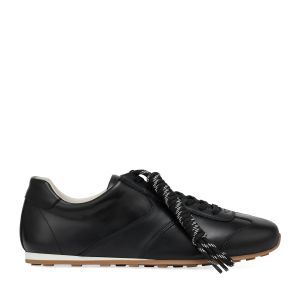 Женские демисезонные кеды EKONIKA PREMIUM PM01042CN-01-black-25S фото 1