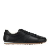 Женские демисезонные кеды EKONIKA PREMIUM PM01042CN-01-black-25S фото 3