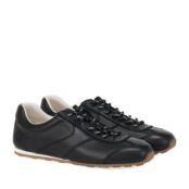 Женские демисезонные кеды EKONIKA PREMIUM PM01042CN-01-black-25S фото 5