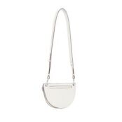 Женская сумка-седло EKONIKA PREMIUM PM38364CN-01-off.white-25S фото 5