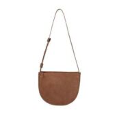 Женская сумка-седло EKONIKA EN39417CN-01-tawny-25S фото 1