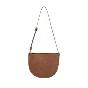 Женская сумка-седло EKONIKA EN39417CN-01-tawny-25S фото 1
