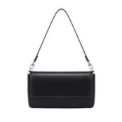 Женская сумка-багет EKONIKA EN30141CN-01-black-25S фото 1