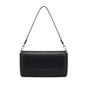 Женская сумка-багет EKONIKA EN30141CN-01-black-25S фото 1