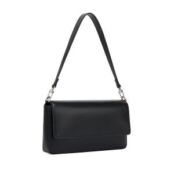 Женская сумка-багет EKONIKA EN30141CN-01-black-25S фото 3