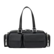 Женская сумка-такса EKONIKA EN30059CN-01-black-25S фото 1