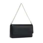 Женская сумка-багет EKONIKA EN30141CN-01-black-25S фото 4