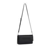 Женская сумка-багет EKONIKA EN30141CN-01-black-25S фото 5